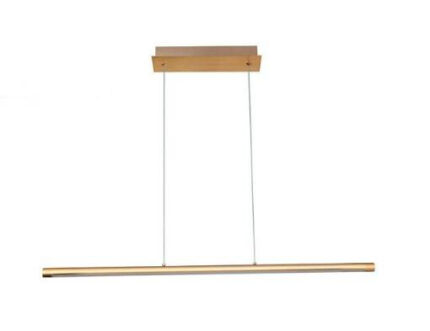 Современный Azzardo Alamo Pendant 90 3-ступенчатый DIMM GO AZ5765 Lamp