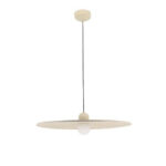 Современная лампа Azzardo Freya Beige AZ5907