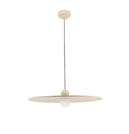 Современная лампа Azzardo Freya Beige AZ5907