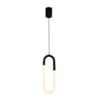 Современный Azzardo Nexus Lamp BK AZ5739