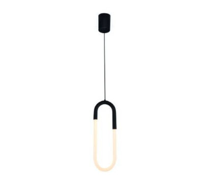 Современный Azzardo Nexus Lamp BK AZ5739
