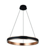 Современный фонарь Azzardo Rio Lamp 80 3-Step BIMM BK AZ5778