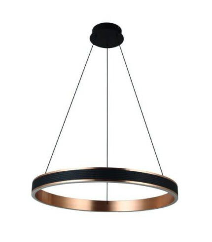 Современный фонарь Azzardo Rio Lamp 80 3-Step BIMM BK AZ5778