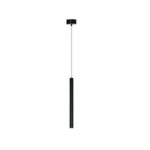 Современная лампа Azzardo Verno Lamp 1 40 4000k BK AZ6221