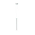 Современный Azzardo Verno Lamp 1 40 4000k WH AZ6263