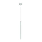 Современный фонарь Azzardo Verno Lamp 1 55 4000k WH AZ6311