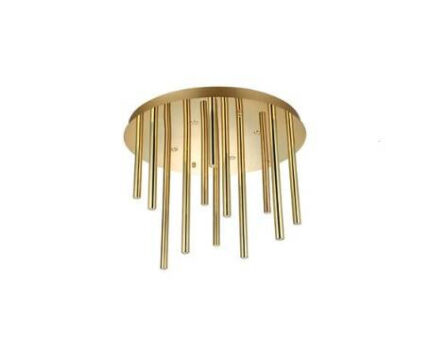 Современный потолочный фонарь Azzardo Ilios 12 Top 3-Step DIMM GO AZ5754