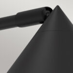 Elstead Wall Lighting ALM-REMYCK-1WB-BK — изображение 3