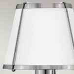 Elstead Wall Lighting HK-CLARKE1-PN-WH — изображение 4