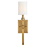 Настенная установка Elstead Lighting HK-MOORE-WB1-HB — изображение 2