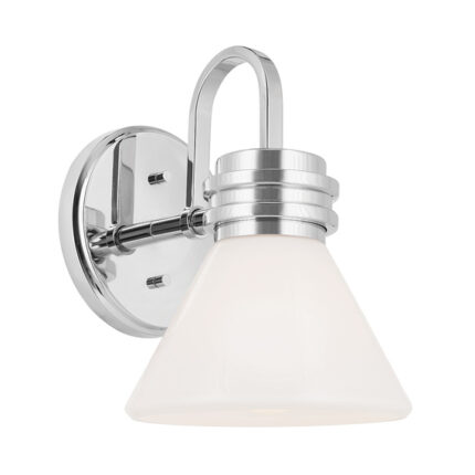 Настенная установка Elstead Lighting KL-FARUM1-CH
