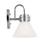 Настенная установка Elstead Lighting KL-FARUM1-CH — изображение 2