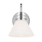 Настенная установка Elstead Lighting KL-FARUM1-CH — изображение 3