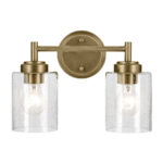Настенная установка Elstead Lighting KL-WINSLOW-2W-NBR — изображение 4