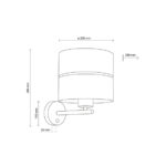 Обсуждение TK Lighting Nicol 6539 — изображение 5