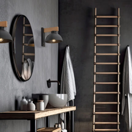Настенная установка TK Lighting Oslo 4961