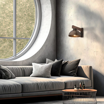 Настенная установка TK Lighting Oslo 6279