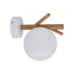 Обсуждение TK Lighting Sheron 5307