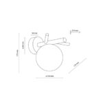 Обсуждение TK Lighting Sheron 5307 — изображение 5