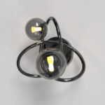 Wafi Nancy Wall Luminaire 4014-205
