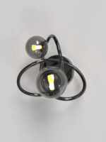 Wafi Nancy Wall Luminaire 4014-205