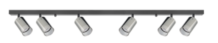 Настенная установка Zuma Line Ren 003064-031529