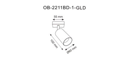 Zuma Wall Mounting Line Ren 003064-031530
