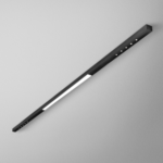 Потолочный Plafon 188cm AQForm Mixline LED крышка 40287-M930-W3-00-12