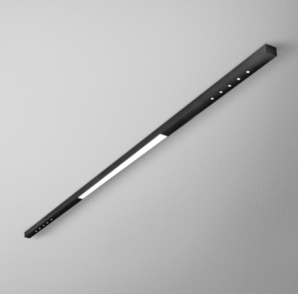 Потолочный Plafon 188cm AQForm Mixline LED крышка 40287-M930-W3-00-12