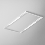 Потолок AQForm Mixline RT поверхность LED 40291-M930-W3-00-13
