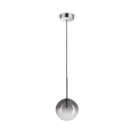 Висячий корпус 326351 Ideal Lux 15 см
