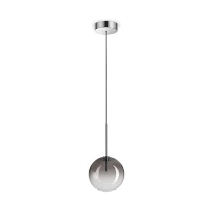 Висячий корпус 326351 Ideal Lux 15 см