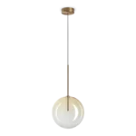 Висячий корпус 326368 Ideal Lux 25 см