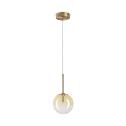 Висячий корпус 345345 Ideal Lux 15 см