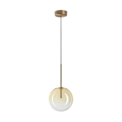 Висячий корпус 345352 Ideal Lux 20 см