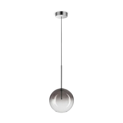 Висячий корпус 345369 Ideal Lux 20 см