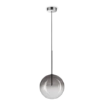 Висячий корпус 345376 Ideal Lux 25 см
