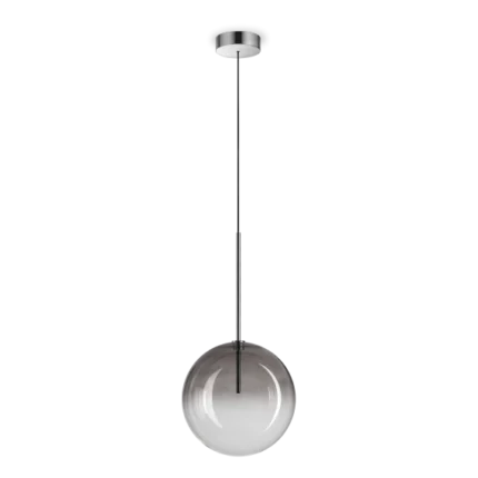 Висячий корпус 345376 Ideal Lux 25 см
