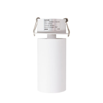 MaxLight Halo H0124