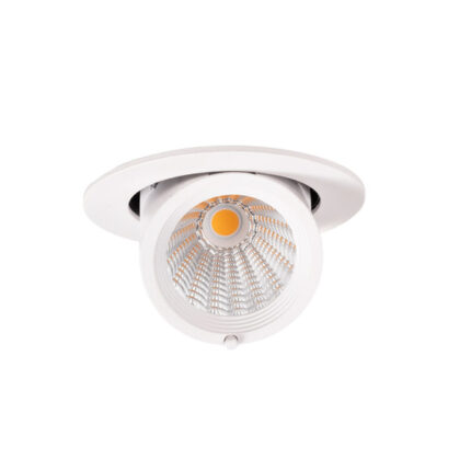 Max Light Rubio H0132