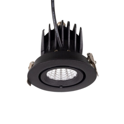 Max Light Rubio H0133