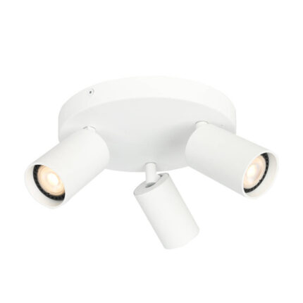 Потолочный корпус Italux Nesto SPL-23436-3R-WH