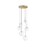 Висячий корпус 317243 Ideal Lux