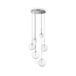 Висячий корпус 317250 Ideal Lux