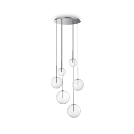 Висячий корпус 317250 Ideal Lux