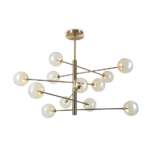 Висячий дом Equinoxe 345383 Ideal Lux