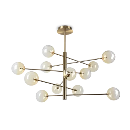Висячий дом Equinoxe 345383 Ideal Lux