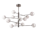 Висячий корпус 345390 Ideal Lux