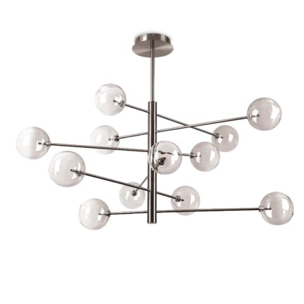 Висячий корпус 345390 Ideal Lux