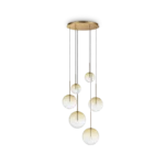 Висячий дом Equinoxe 345406 Ideal Lux
